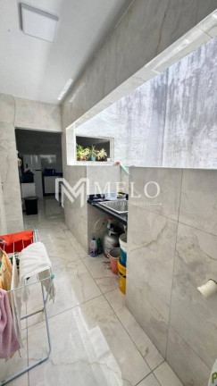 Imagem Apartamento com 3 Quartos à Venda, 104 m² em Espinheiro - Recife