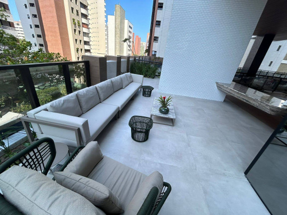 Imagem Apartamento com 3 Quartos à Venda, 79 m² em Aldeota - Fortaleza Imagem Apartamento com 3 Quartos à Venda, 79 m² em Aldeota - Fortaleza