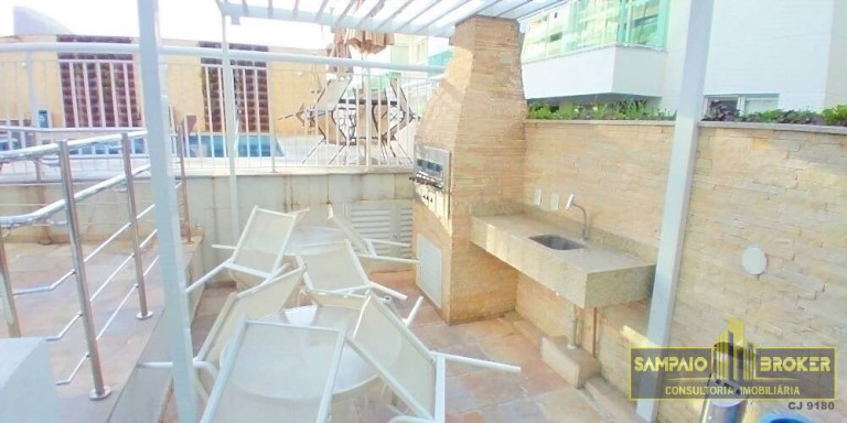 Imagem Apartamento com 1 Quarto à Venda,  em Recreio Dos Bandeirantes - Rio De Janeiro