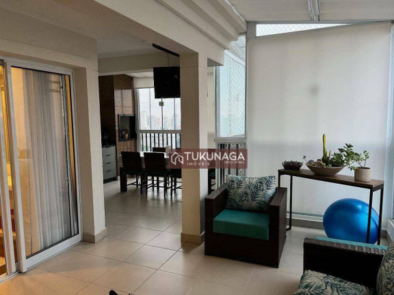 Imagem Apartamento com 3 Quartos à Venda, 153 m² em Santana - São Paulo Imagem Apartamento com 3 Quartos à Venda, 153 m² em Santana - São Paulo
