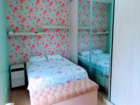 Imagem Sobrado com 3 Quartos à Venda, 120 m² em Nossa Senhora Das Graças - Canoas