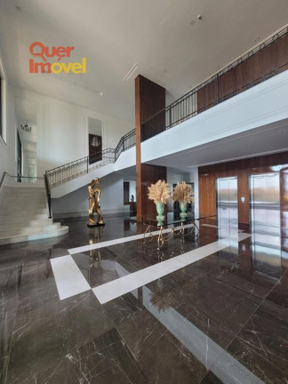 Imagem Apartamento com 4 Quartos à Venda, 529 m² em Jardim Botânico - Ribeirão Preto Imagem Apartamento com 4 Quartos à Venda, 529 m² em Jardim Botânico - Ribeirão Preto