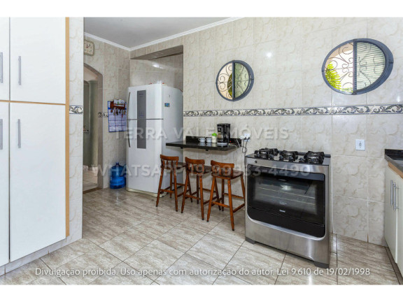 Imagem Casa com 3 Quartos à Venda, 217 m² em Cidade Universitária - Campinas Imagem Casa com 3 Quartos à Venda, 217 m² em Cidade Universitária - Campinas