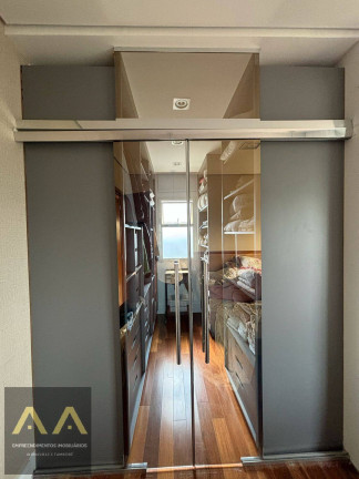 Imagem Apartamento com 2 Quartos à Venda, 113 m² em Alphaville - Santana De Parnaíba