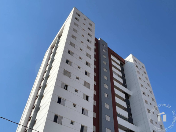Apartamento com 1 Quarto à Venda, 62 m² em Vila São Judas Thadeu - Botucatu