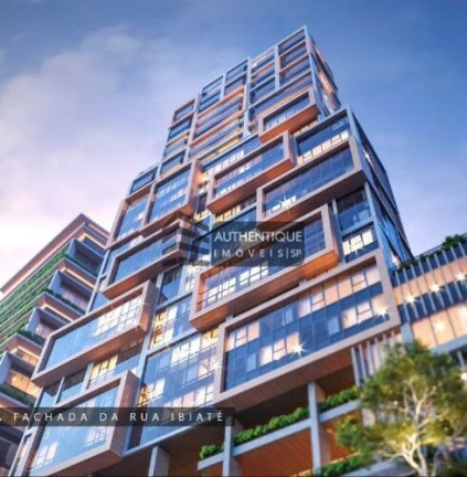 Imagem Apartamento com 1 Quarto à Venda, 87 m² em Itaim Bibi - São Paulo Imagem Apartamento com 1 Quarto à Venda, 87 m² em Itaim Bibi - São Paulo