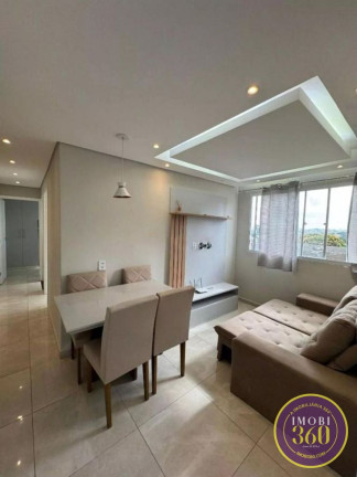 Imagem Apartamento com 2 Quartos à Venda, 42 m² em Jardim Imperador - São Paulo