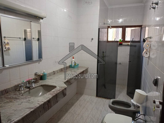 Imagem Casa com 3 Quartos à Venda, 720 m² em Jardim Olímpico - Bauru Imagem Casa com 3 Quartos à Venda, 720 m² em Jardim Olímpico - Bauru