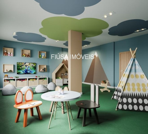 Imagem Apartamento com 2 Quartos para Alugar, 57 m² em Alto Da Boa Vista - Ribeirão Preto Imagem Apartamento com 2 Quartos para Alugar, 57 m² em Alto Da Boa Vista - Ribeirão Preto