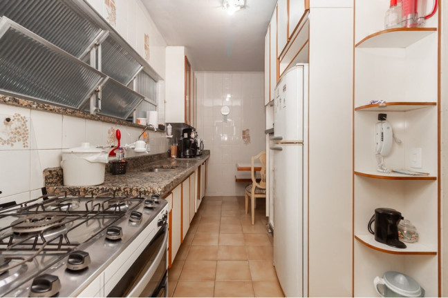 Imagem Apartamento com 3 Quartos à Venda, 123 m² em Cerqueira César - São Paulo Imagem Apartamento com 3 Quartos à Venda, 123 m² em Cerqueira César - São Paulo