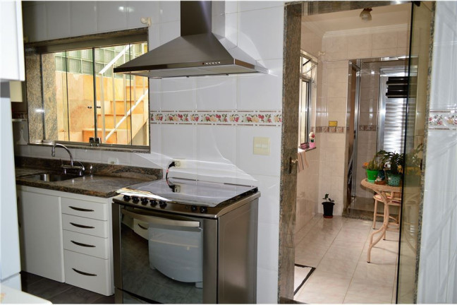 Imagem Casa com 3 Quartos à Venda, 100 m² em Tatuapé - São Paulo Imagem Casa com 3 Quartos à Venda, 100 m² em Tatuapé - São Paulo