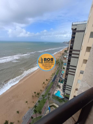 Imagem Apartamento com 6 Quartos à Venda, 630 m² em Piedade - Jaboatão Dos Guararapes
