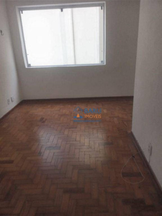 Imagem Apartamento com 1 Quarto à Venda, 50 m² em Santa Cecília - São Paulo Imagem Apartamento com 1 Quarto à Venda, 50 m² em Santa Cecília - São Paulo