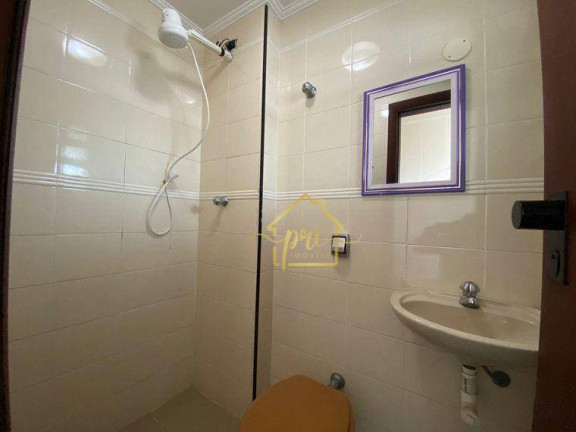 Imagem Apartamento com 4 Quartos à Venda, 240 m² em Boqueirão - Santos