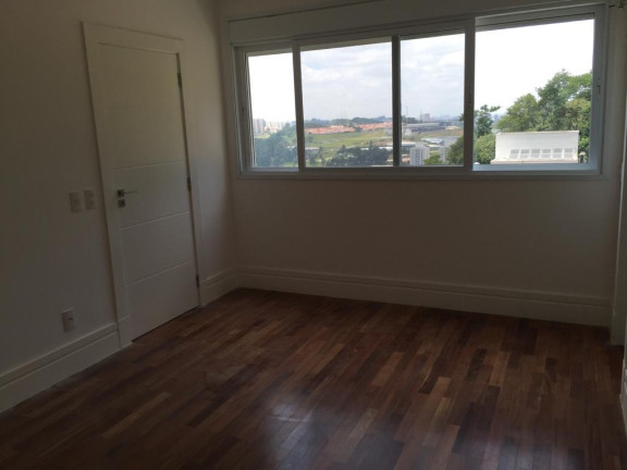 Imagem Casa de Condomínio com 5 Quartos à Venda, 530 m² em Alpha Sitio - Alphaville