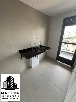 Imagem Apartamento com 2 Quartos à Venda, 73 m² em Campo Belo - São Paulo