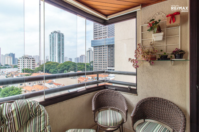 Imagem Apartamento com 3 Quartos à Venda, 82 m² em Vila Gomes Cardim - São Paulo Imagem Apartamento com 3 Quartos à Venda, 82 m² em Vila Gomes Cardim - São Paulo