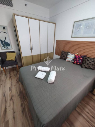 Imagem Apartamento com 1 Quarto à Venda, 31 m² em Alphaville Centro Industrial E Empresarial/alphaville. - Barueri Imagem Apartamento com 1 Quarto à Venda, 31 m² em Alphaville Centro Industrial E Empresarial/alphaville. - Barueri