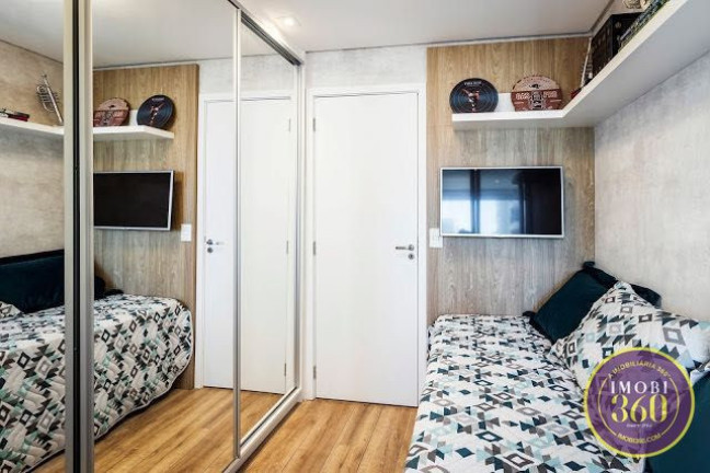 Imagem Apartamento com 2 Quartos à Venda, 56 m² em Picanco - Guarulhos
