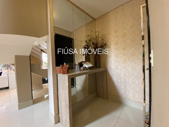 Imagem Casa com 3 Quartos à Venda,  em Vila Do Golf - Ribeirão Preto