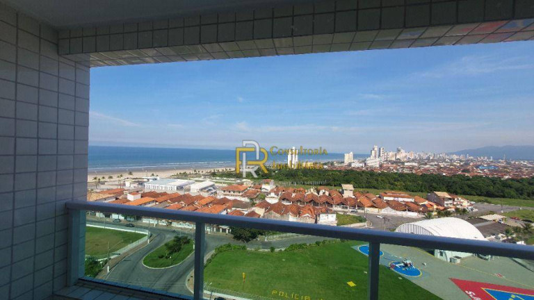 Imagem Apartamento com 2 Quartos à Venda, 76 m² em Maracanã - Praia Grande Imagem Apartamento com 2 Quartos à Venda, 76 m² em Maracanã - Praia Grande