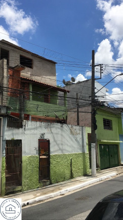 Imagem Casa com 6 Quartos à Venda, 250 m² em Brasilândia ( Zona Norte ) - São Paulo Imagem Casa com 6 Quartos à Venda, 250 m² em Brasilândia ( Zona Norte ) - São Paulo