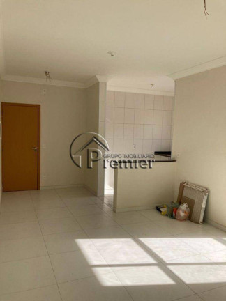 Imagem Apartamento com 3 Quartos à Venda ou Locação, 80 m² em Cidade Nova I - Indaiatuba
