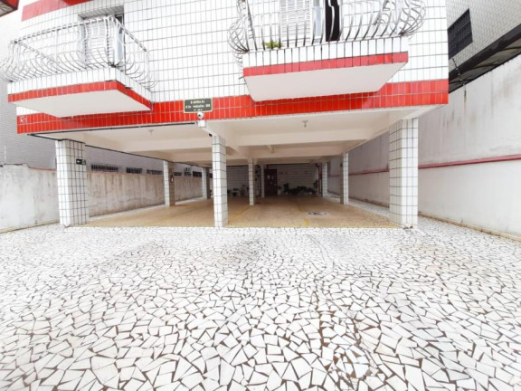 Apartamento com 1 Quarto à Venda, 46 m² em Boqueirão - Praia Grande