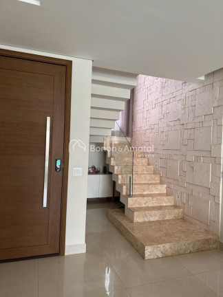 Imagem Casa de Condomínio com 3 Quartos à Venda, 200 m² em Vila Monte Alegre - Paulínia Imagem Casa de Condomínio com 3 Quartos à Venda, 200 m² em Vila Monte Alegre - Paulínia