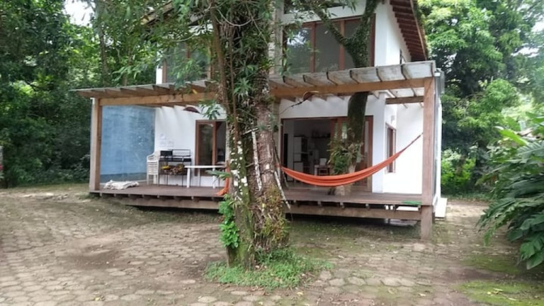 Imagem Casa com 3 Quartos à Venda, 200 m² em Paúba - São Sebastião Imagem Casa com 3 Quartos à Venda, 200 m² em Paúba - São Sebastião