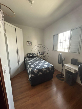 Imagem Casa com 3 Quartos à Venda, 230 m² em Parque Residencial Vila União - Campinas