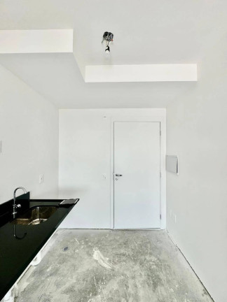 Imagem Studio à Venda, 28 m² em Vila Pompéia - São Paulo Imagem Studio à Venda, 28 m² em Vila Pompéia - São Paulo