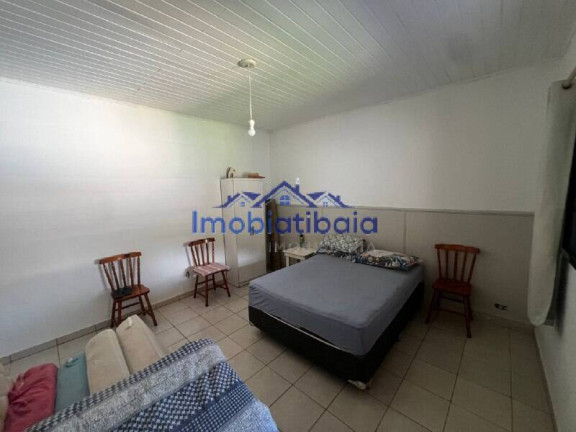Imagem Chácara com 2 Quartos à Venda, 130 m² em Centro - Piracaia