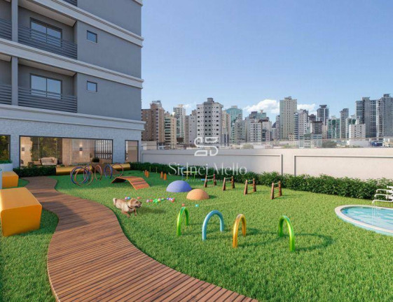 Imagem Apartamento com 3 Quartos à Venda, 69 m² em Morretes - Itapema