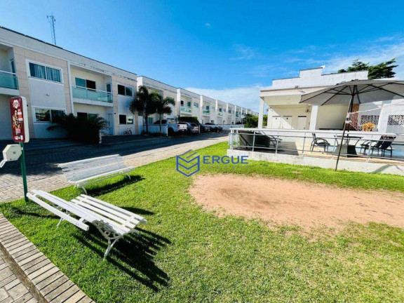 Imagem Casa com 3 Quartos à Venda, 101 m² em Amador - Eusébio Imagem Casa com 3 Quartos à Venda, 101 m² em Amador - Eusébio