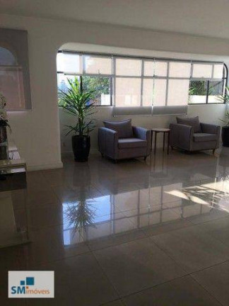 Imagem Apartamento com 2 Quartos à Venda, 75 m² em Campo Belo - São Paulo Imagem Apartamento com 2 Quartos à Venda, 75 m² em Campo Belo - São Paulo