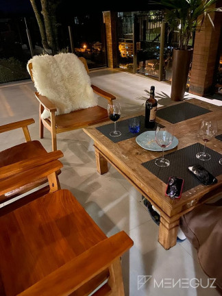 Imagem Casa com 6 Quartos à Venda, 798 m² em Aracê - Domingos Martins