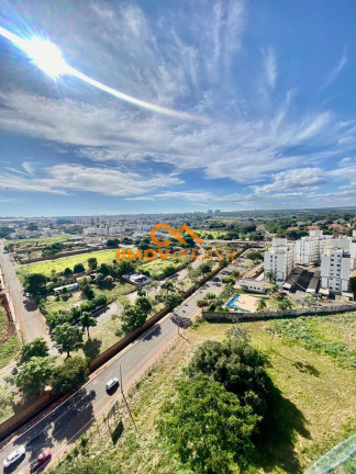 Imagem Apartamento com 3 Quartos à Venda, 69 m² em São Francisco - Campo Grande Imagem Apartamento com 3 Quartos à Venda, 69 m² em São Francisco - Campo Grande
