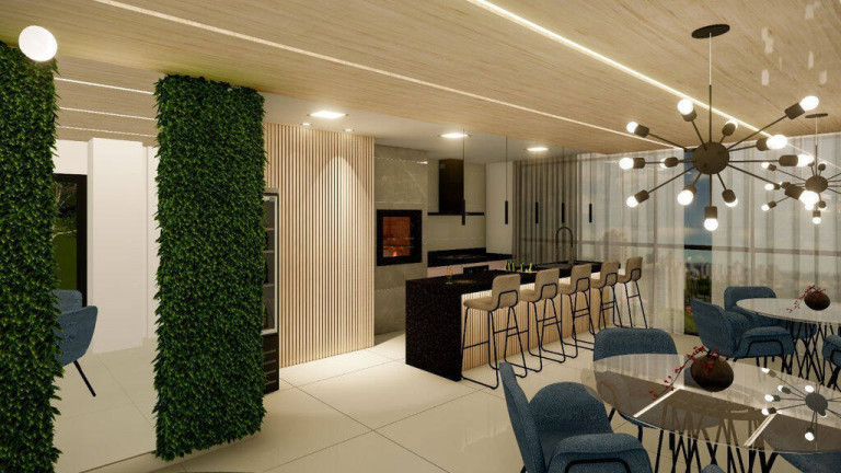 Imagem Apartamento com 3 Quartos à Venda, 111 m² em Balneário Perequê - Porto Belo Imagem Apartamento com 3 Quartos à Venda, 111 m² em Balneário Perequê - Porto Belo