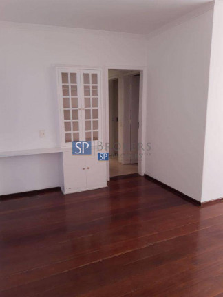 Imagem Apartamento com 3 Quartos à Venda, 78 m² em Vila Progredior - São Paulo Imagem Apartamento com 3 Quartos à Venda, 78 m² em Vila Progredior - São Paulo