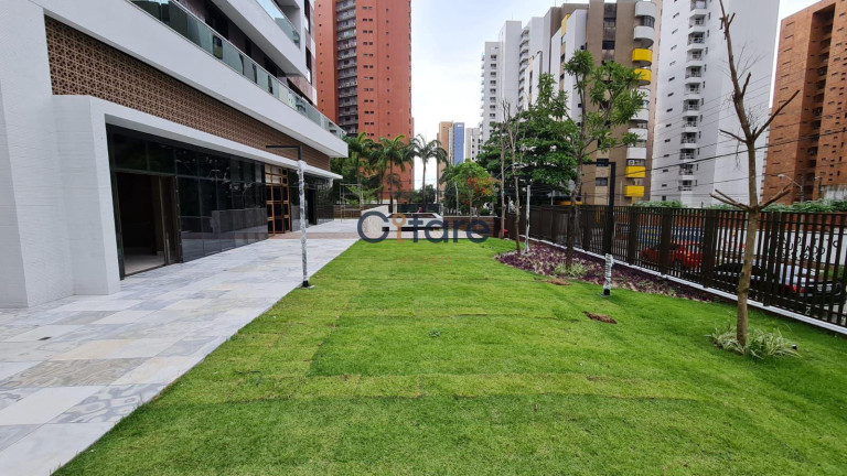 Imagem Apartamento com 3 Quartos à Venda,  em Meireles - Fortaleza
