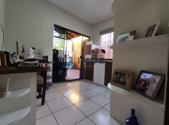 Imagem Casa com 3 Quartos à Venda, 84 m² em Ilha Da Figueira - Guaramirim