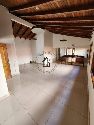 Imagem Casa de Condomínio com 6 Quartos à Venda, 371 m² em Granja Viana - Cotia Imagem Casa de Condomínio com 6 Quartos à Venda, 371 m² em Granja Viana - Cotia