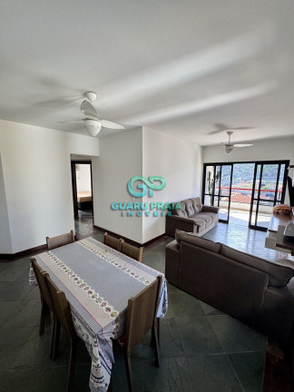 Imagem Apartamento com 3 Quartos à Venda, 95 m² em Enseada - Guarujá