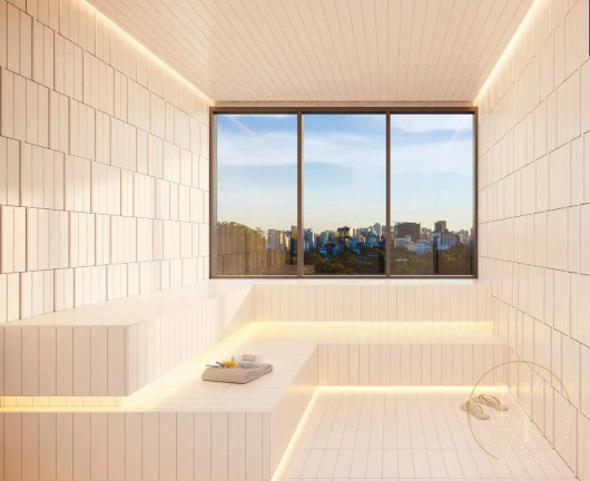 Imagem Apartamento com 4 Quartos à Venda, 195 m² em Indianópolis - São Paulo