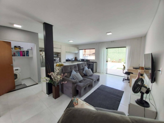 Imagem Sobrado com 3 Quartos à Venda, 129 m² em Itacolomi - Piçarras Imagem Sobrado com 3 Quartos à Venda, 129 m² em Itacolomi - Piçarras