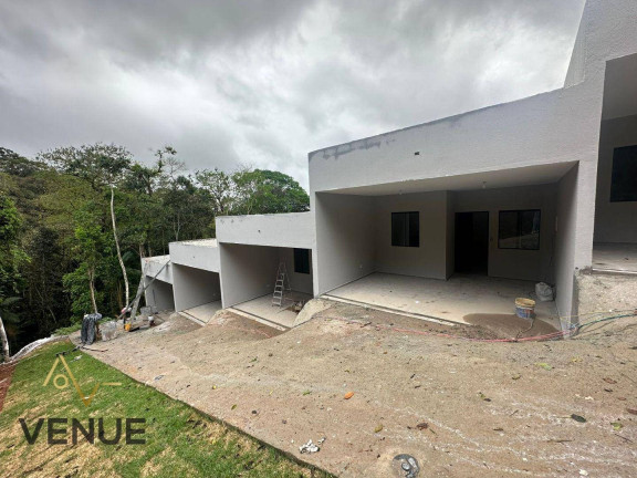 Casa com 2 Quartos à Venda, 80 m² em Igaratá - Igaratá