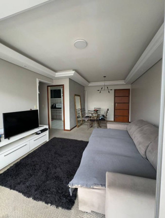 Imagem Apartamento com 2 Quartos à Venda, 92 m² em Kobrasol - São José