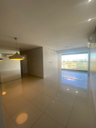 Imagem Apartamento com 3 Quartos à Venda, 100 m² em Horto - Teresina Imagem Apartamento com 3 Quartos à Venda, 100 m² em Horto - Teresina