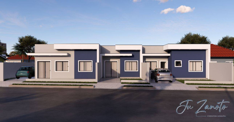 Imagem Casa com 2 Quartos à Venda, 138 m² em Pontal Do Paraná Imagem Casa com 2 Quartos à Venda, 138 m² em Pontal Do Paraná